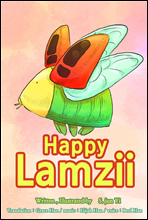 Happy Lamzii english